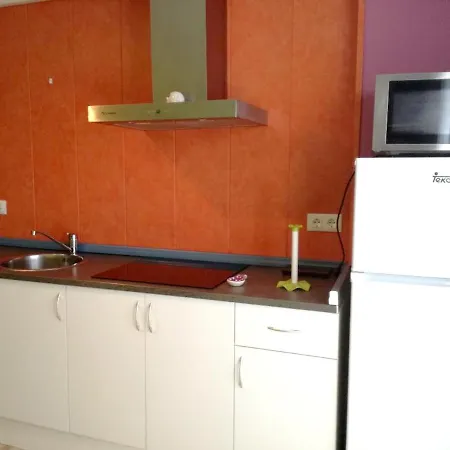 Estrada A Taramundi Appartement