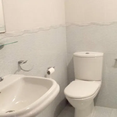 Appartement Estrada A Taramundi A Pontenova