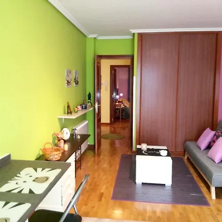 Appartement Estrada A Taramundi