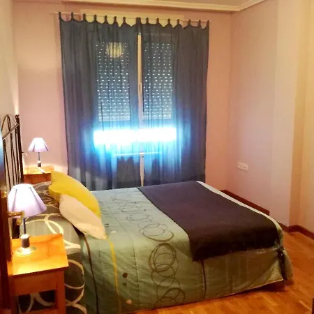 Appartement Estrada A Taramundi