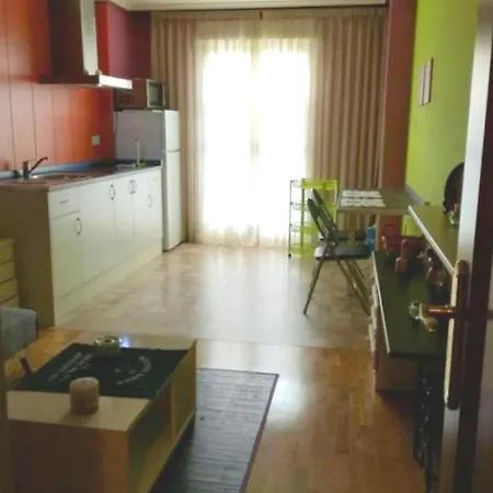 Estrada A Taramundi Appartement