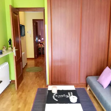 Appartement Estrada A Taramundi *