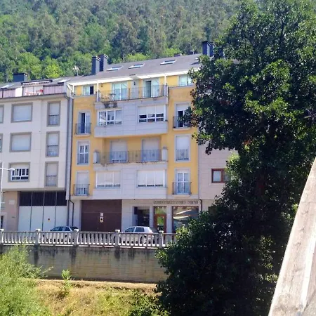Estrada A Taramundi
