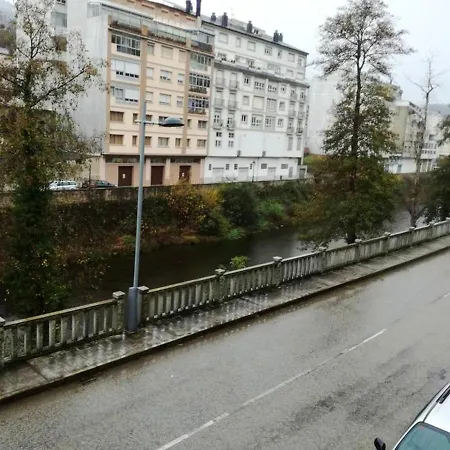 Estrada A Taramundi * A Pontenova